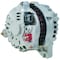 Wai Global Alternator, ALTFD 6G, 135 Amp12 Volt, CW, 6Groove Pulley, 0300 Plug Clock 8448N - alternate 1